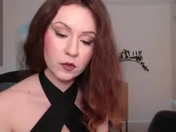 Chaturbate Sex Cam of goddessvenina