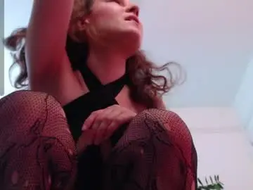 Chaturbate Sex Cam of goddessvenina