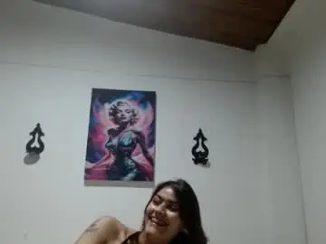 Chaturbate Private Sex Chat of crystal_starx