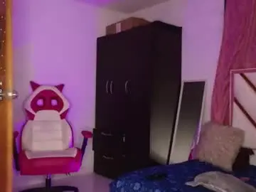 Chaturbate Private Sex Chat of giselreyes1