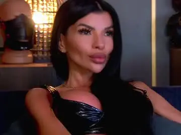 Chaturbate Private Sex Chat of mistresselenia