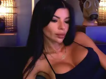 Chaturbate Watch Live Sex Cams of mistresselenia