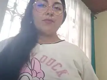 Chaturbate Nude Webcam of alejandraa_33