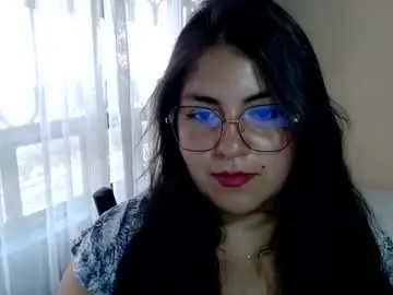 Chaturbate Sex Chat of alejandraa_33