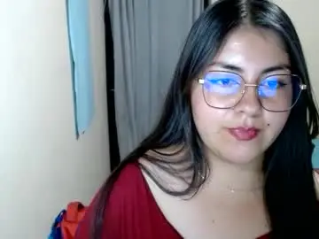 Chaturbate Nude Webcam of alejandraa_33