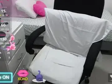 Chaturbate Adult Video Chat of anahi_moore