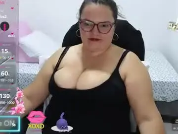 Chaturbate Sex Chat of anahi_moore