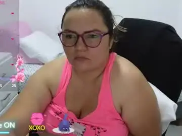 Chaturbate Free Porn Cam of anahi_moore