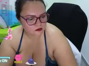 Chaturbate Free Live Porn of anahi_moore