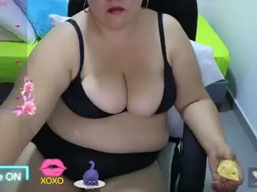 Chaturbate Private Sex Chat of anahi_moore