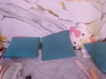 Chaturbate Live Sex Cam of kittycatw