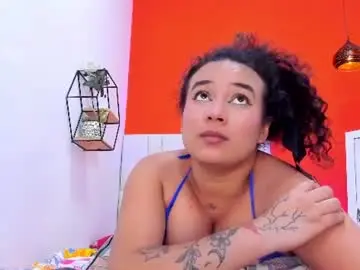Chaturbate Best Webcam of lia_antonella69