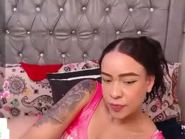 Chaturbate Adult Webcam of lila_gummy_