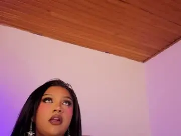 Chaturbate Live Sex Cam of nova_swan