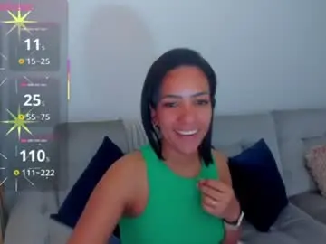 Chaturbate Adult Webcam of psique_naughty2