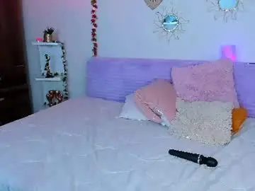Chaturbate Private Sex Chat of bonny_greylm