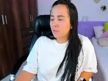 Chaturbate Free Porn Cam of bonny_greylm