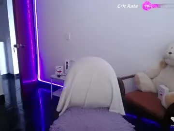 Chaturbate Live Sex Cam of meg_velvet