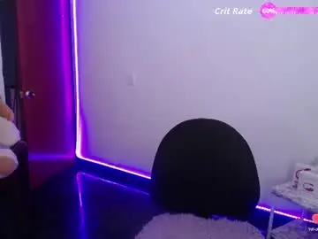 Chaturbate Live Sex of meg_velvet