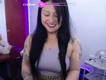Chaturbate Adult Video Chat of meg_velvet