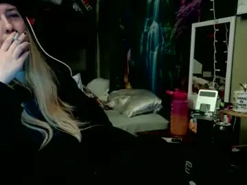 Chaturbate Live Sex Cam of candismiths