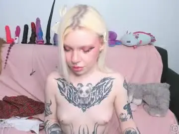Chaturbate Sex Chat of pinkslobber