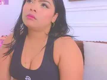Chaturbate Sex Chat of hanna_squirt_1