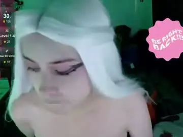 Chaturbate Watch Live Sex Cams of himiko_08