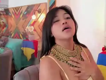 Chaturbate Sex Chat of nairobiswan