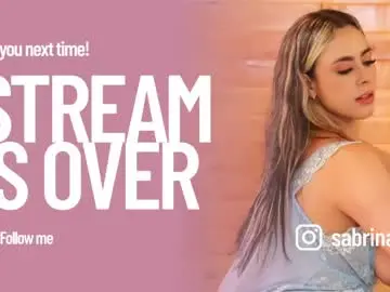 Chaturbate Sex Cam of sabrina_geek