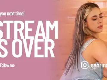 Chaturbate Best Webcam of sabrina_geek