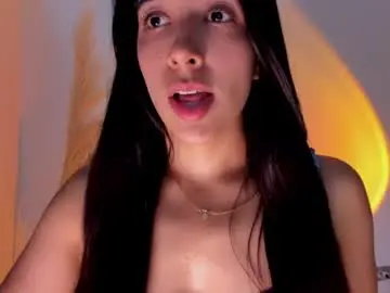Chaturbate Free Porn Cam of sabrinaevanss_