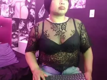 Chaturbate Best Webcam of jadeviolet_