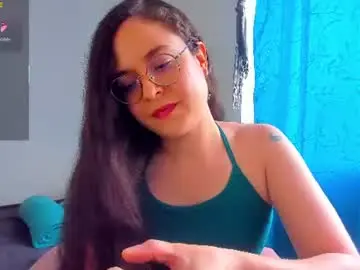 Chaturbate Free Porn Cam of vicky_cristinax