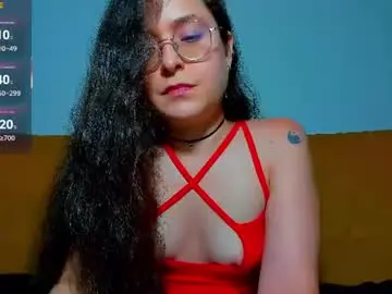 Chaturbate Nude Webcam of vicky_cristinax