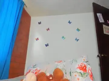 Chaturbate Free Live Porn of candy_browm1
