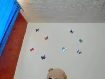 Chaturbate Sex Cam of candy_browm1