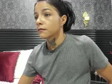 Chaturbate Nude Webcam of hellen__4master