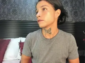 Chaturbate Private Sex Chat of hellen__4master