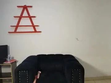 Chaturbate Sex Chat of raven_lizzy