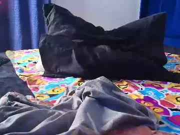 Chaturbate Live Porn of kesha_rosse_