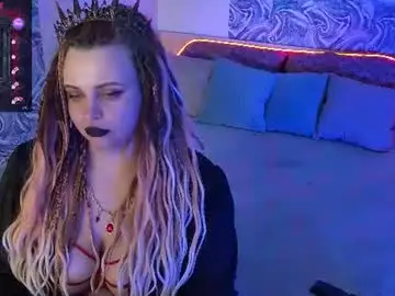 Chaturbate Watch Live Sex Cams of maya_mils