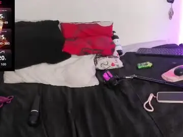 Chaturbate Watch Live Sex Cams of goddness_abril