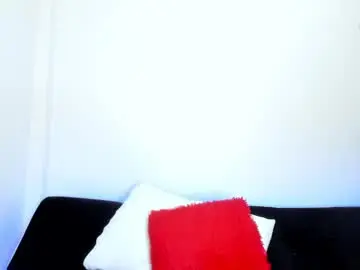 Chaturbate Live Sex of lauryjonson_