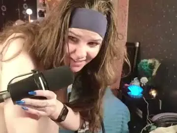 Chaturbate Nude Webcam of lemonadetarts