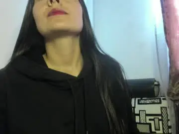 Chaturbate Best Webcam of nathaly_love96