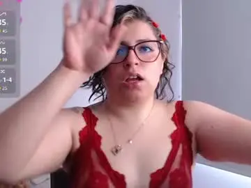 Chaturbate Adult Video Chat of sofix_