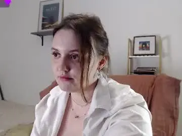 Chaturbate Free Porn Cam of vivianmarble