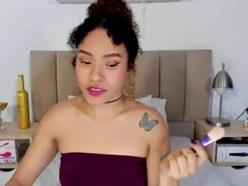 Chaturbate Best Webcam of zoe_gruber