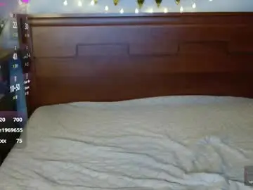 Chaturbate Adult Video Chat of daisy_lovely